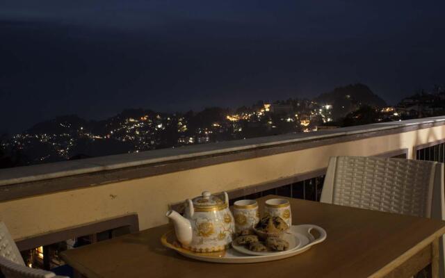 Salatrees Boutique Hotel