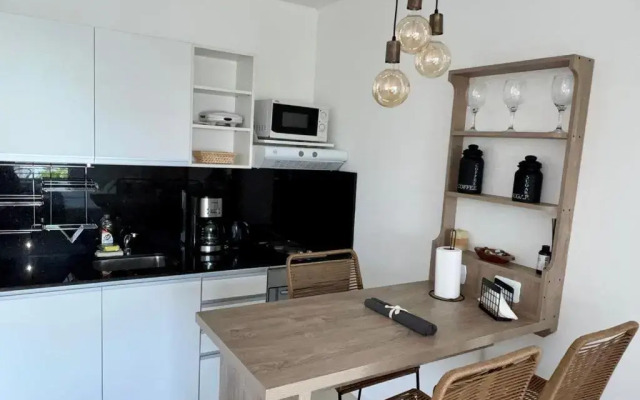 Great Studio in Palermo Soho 2PAX