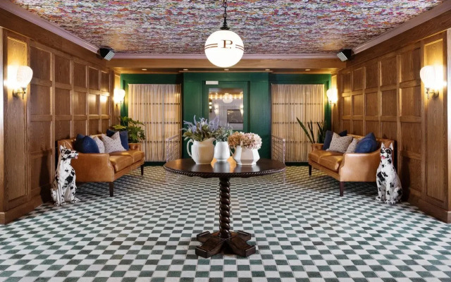 Palihouse West Hollywood at Beverly Hills