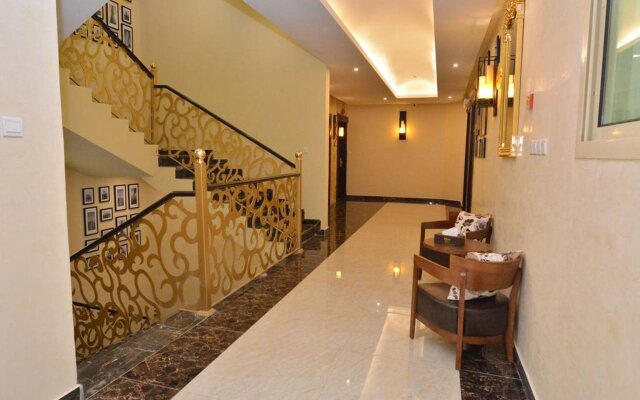 Arto Aparthotel