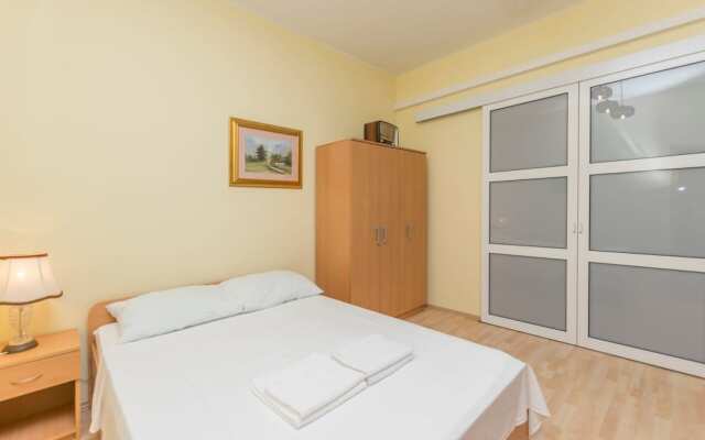 Holiday home Vila Rosales