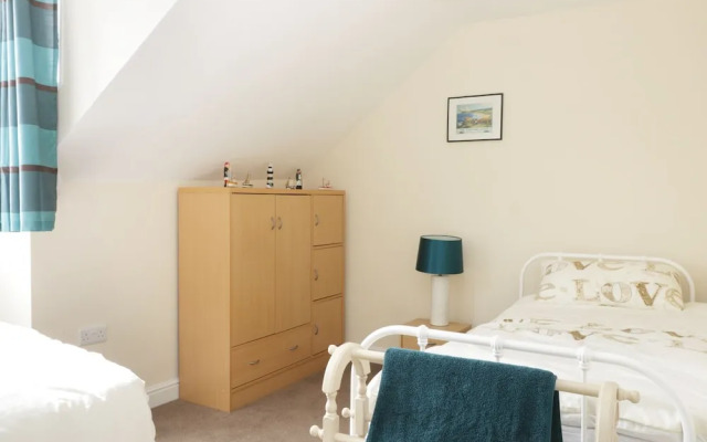 The Sea Glass Loft, Hornsea