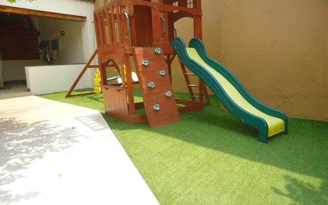 Best Western Hotel Ceballos