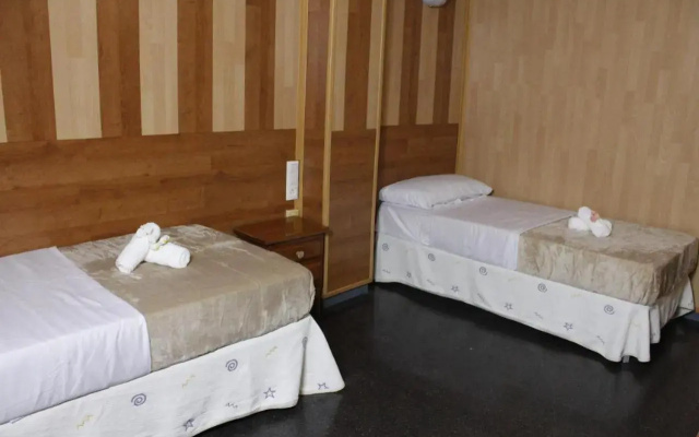 Hotel José