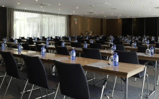 AC Hotel Atocha by Marriott