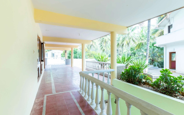 Sambhram Roost Resort