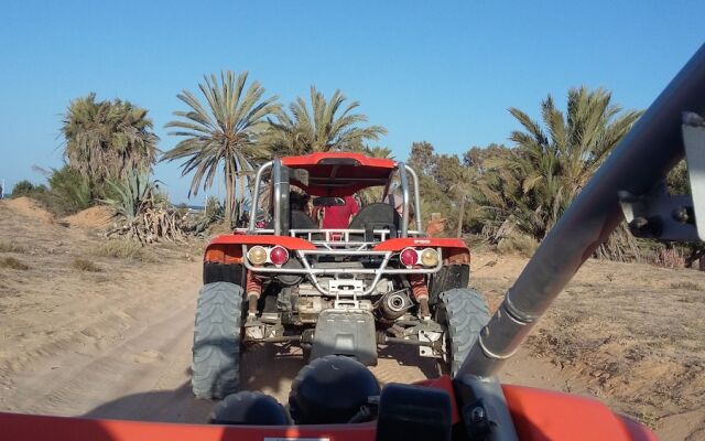 Dar Jasmin Djerba