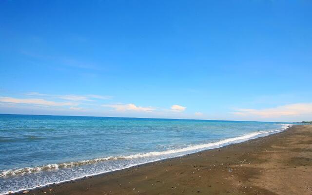 Dewantara Boutique Villa Resort Bali