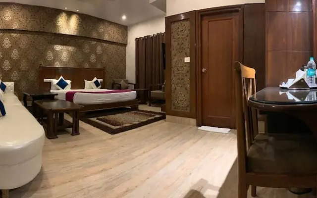 Gopinath The Grand