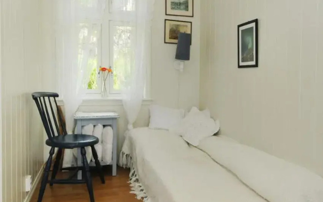 Nyksund Apartments Marihaugen