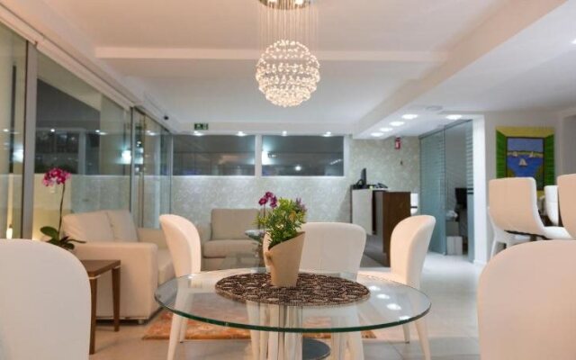 Sea View Boutique Hotel