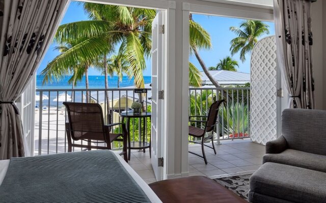 La Mer Hotel & Dewey House