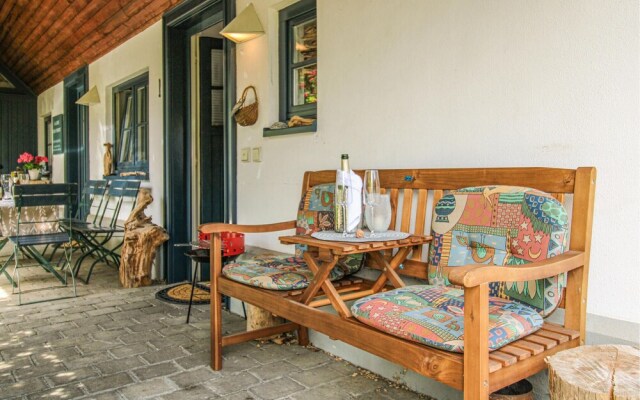 Awesome Home in Nonnenhorn With 1 Bedrooms
