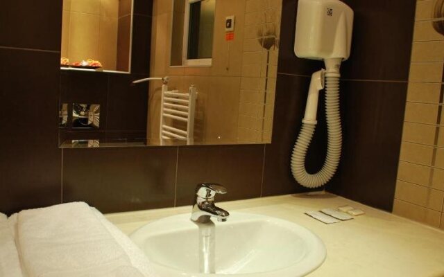Spa Hotel Holiday