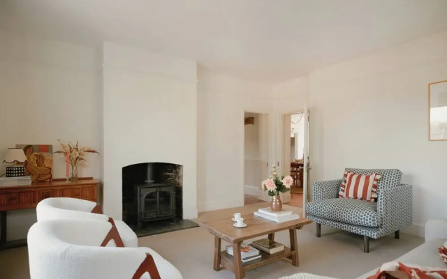 Trinity Farmhouse-Stunning House&Garden