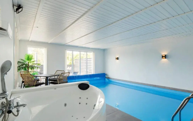 Renovated Retreat With Pool - By Traum Ferienwohnungen