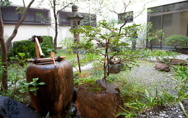Masuya Ryokan