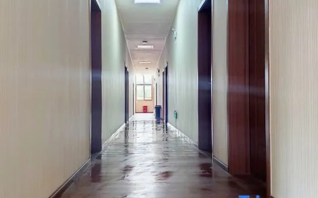 Yuxi Sifa Hotel