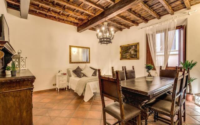 Fresh House Trevi 1