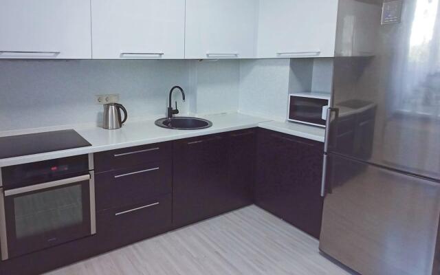 FreshHouse (ФрэшХаус) на улице имени Татьяны Барамзиной