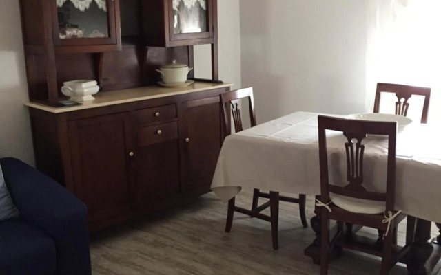 Nuovo Appartamento In Centro