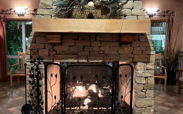 Econo Lodge Pigeon Forge Riverside