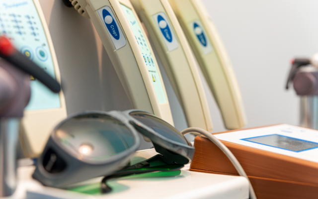 Rassvet-Luyban Sanatorium