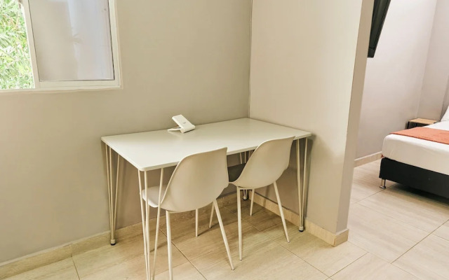 Loft en Laureles San Joaquin
