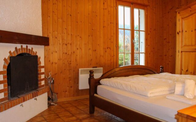 CHALET 4 PIèCES 969