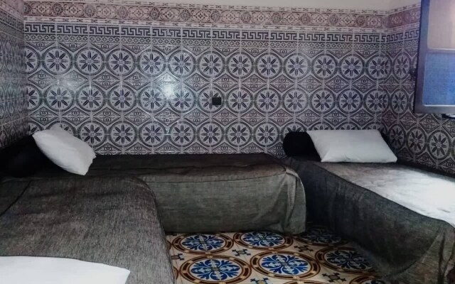 Be happy hostel