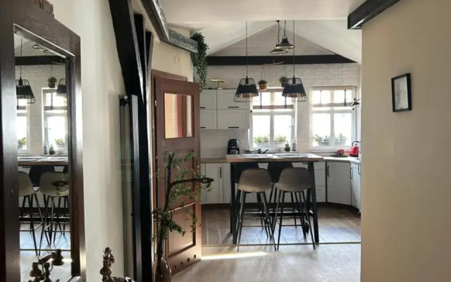 Chopina Loft