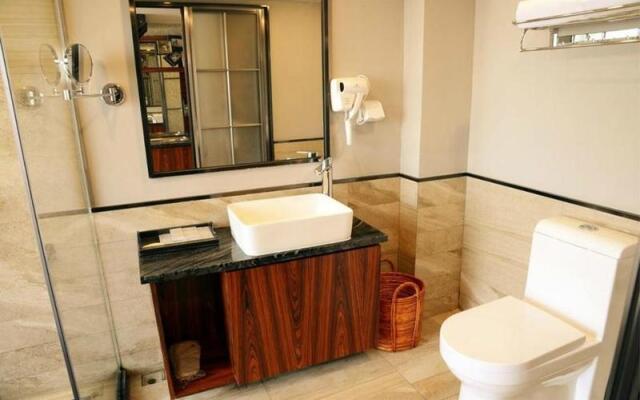 X-Times LOFT Boutique Hotel
