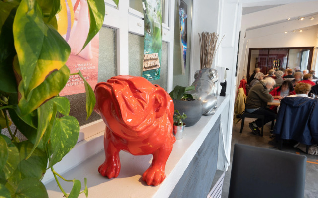 Logis Central Hôtel & Spa