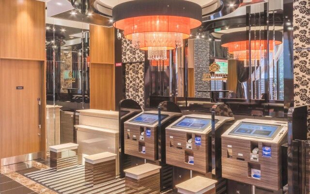 APA Hotel Higashi Umeda Minami Morimachi Ekimae