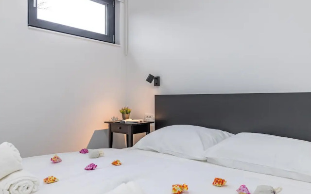 Pool Apartment Sapore Di Mare 4