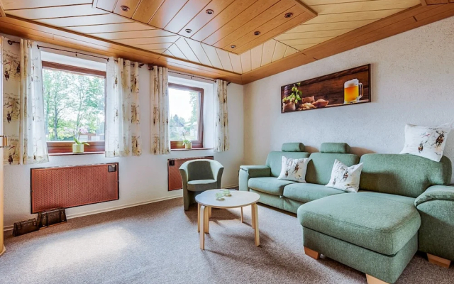 Brauerei Gasthof Zwoenitz