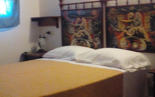 Neeton - Noto Bed&Breakfast