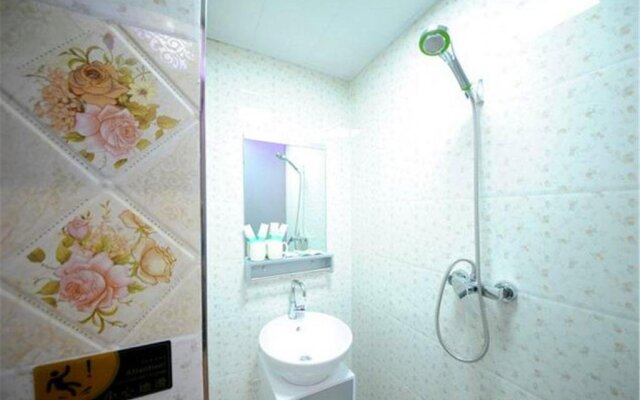 Changchun Hongpingguo Hotel