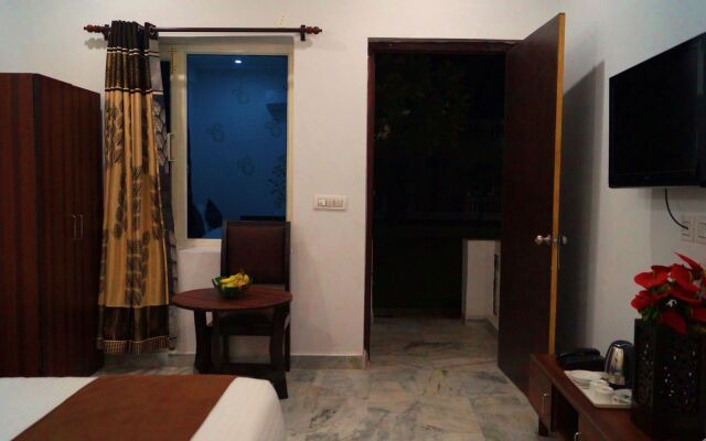 Ganga Village Resort