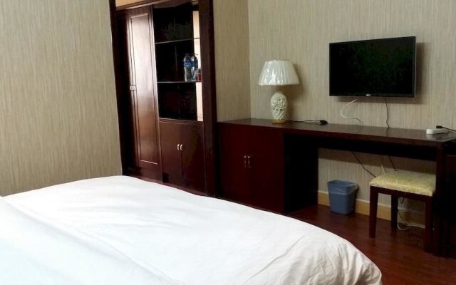 Kunming Liheng Hotel