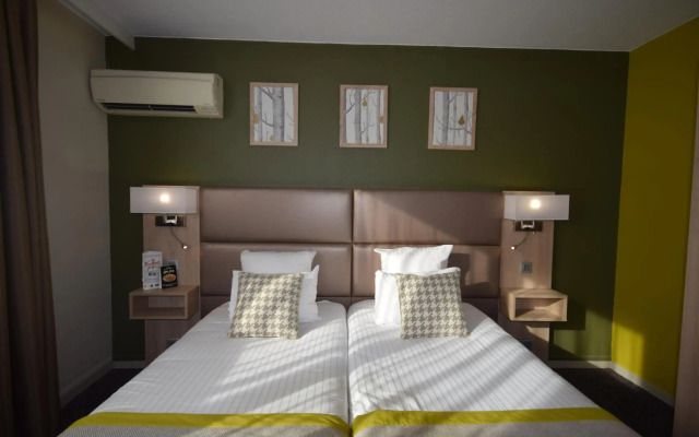 Kyriad Prestige Bordeaux Ouest Mérignac