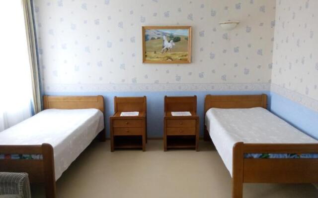 Hotel Panova