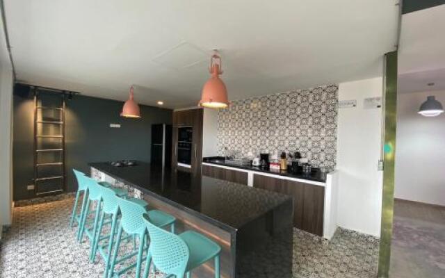 103 Wonderful House