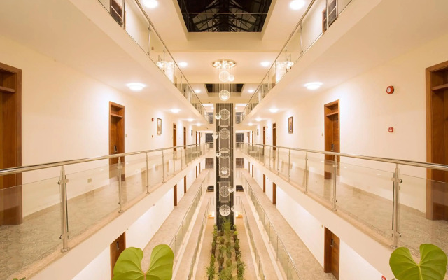 Lotos Inn & Suites, Nairobi