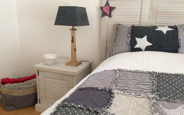 Avel West Chambre d'hôtes