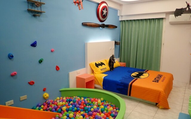 Kenting 13 B&B