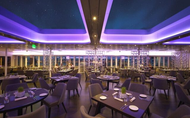 Sunborn Gibraltar Yacht Hotel Resort