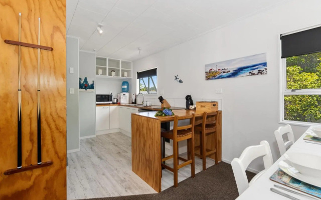 Bluebird - Mangawhai Heads Holiday Home
