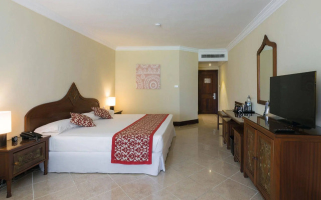 Hotel Riu Turquoise