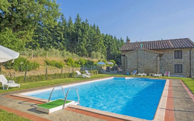 House Certina 4 Pontassieve